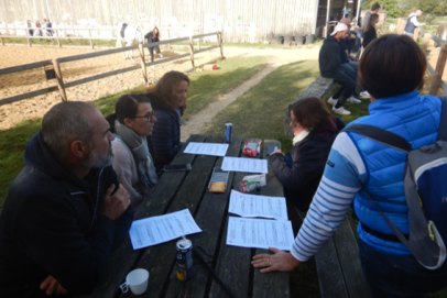 Supporters et protocoles de club 4 et club 3