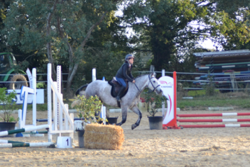 Gandalf et Faustine