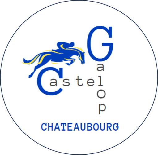Logo Castel Galop